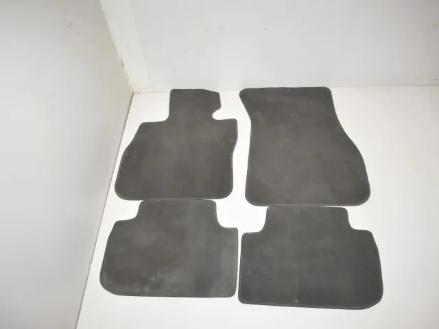 Floor Mat Set