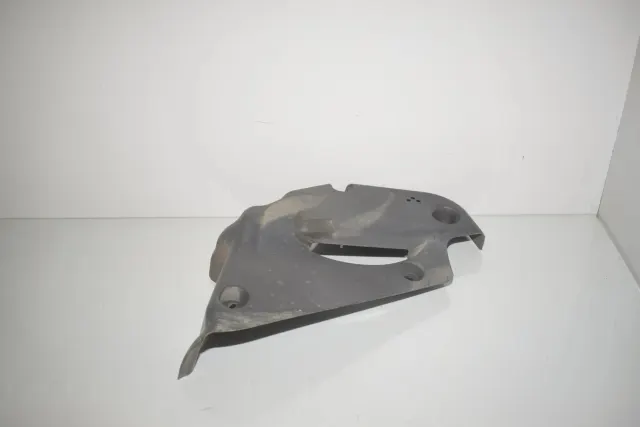 Other Underbody Cover