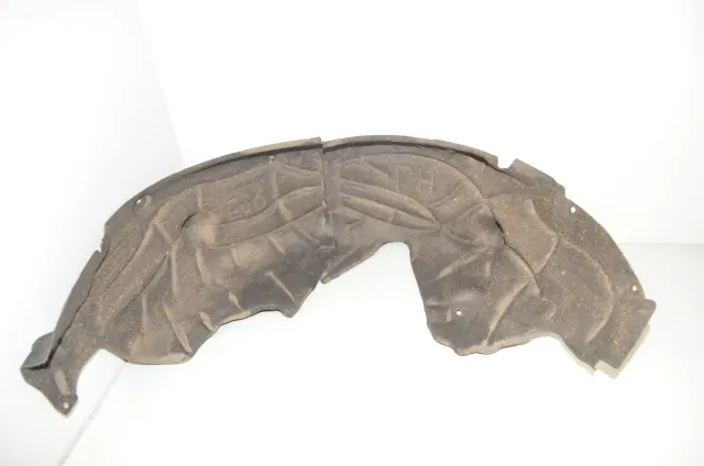 Rear Left Arch Liner