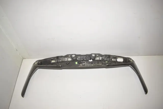 Tailgate Bootlid Spoiler