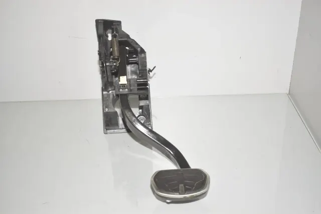 Brake Pedal