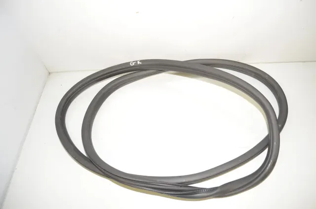 Rear Left Door Seal Rubber