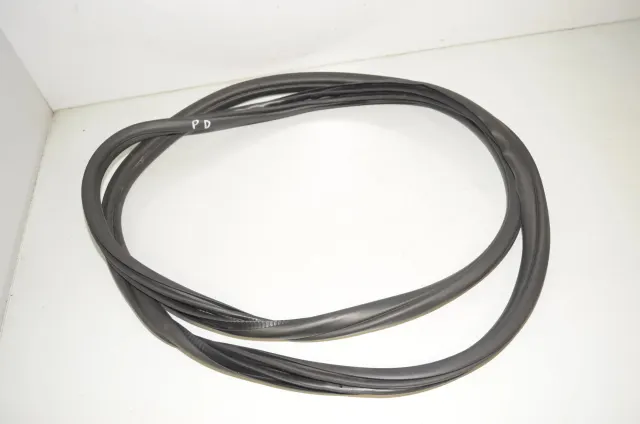 Front Right Door Seal Rubber