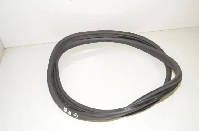 Rear Right Door Seal Rubber