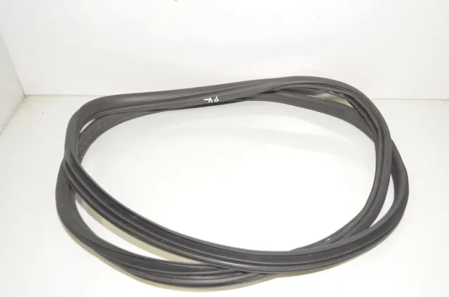 Front Left Door Seal Rubber