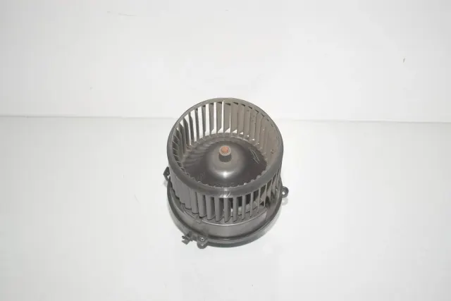 Heater Blower Fan