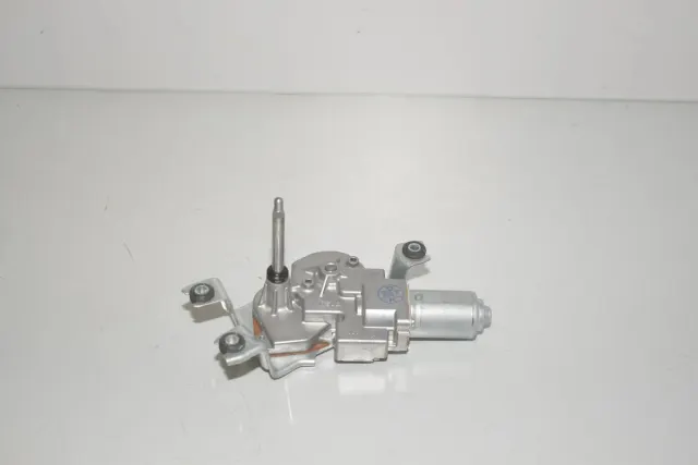 Tailgate Window Wiper Motor