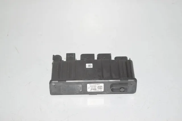 Other Control Units