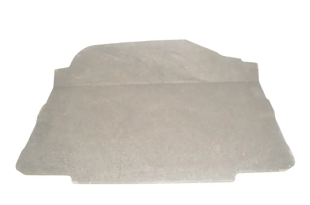 Trunk Boot Carpet