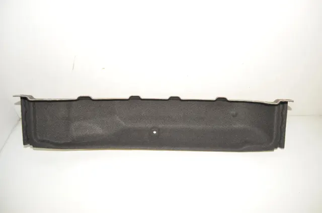 Other Boot Trunk Parts