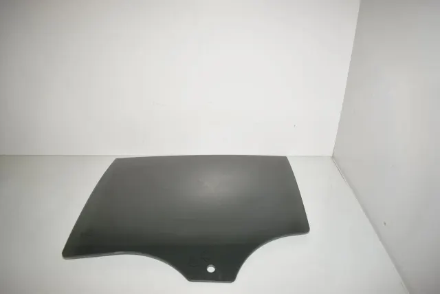 Rear Left Door Window