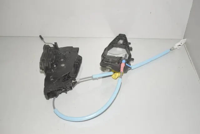 Front Right Door Lock