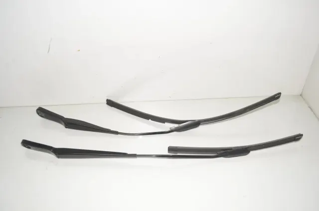 Front Wiper Arms