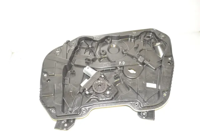 Front Right Door Window Regulator