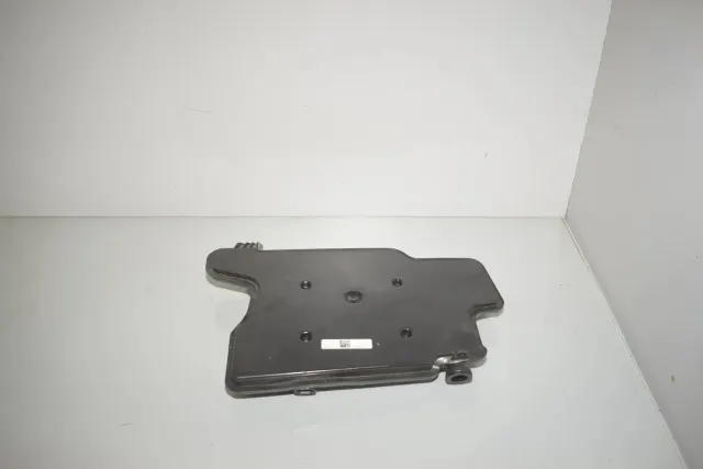 Intake Resonator
