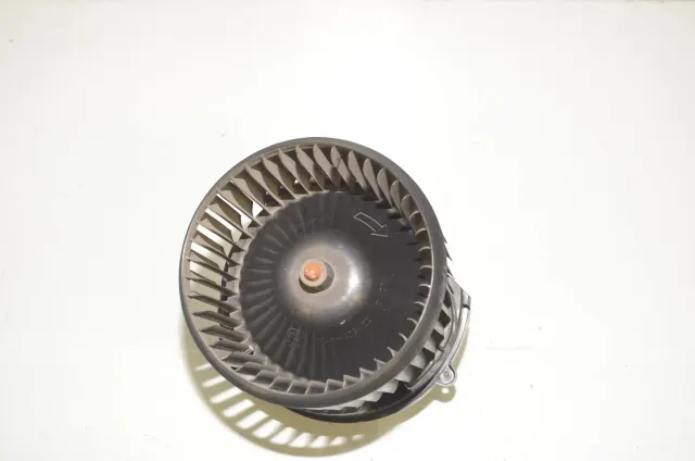 Heater Blower Fan