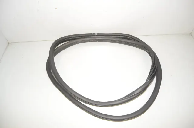 Front Right Door Seal Rubber