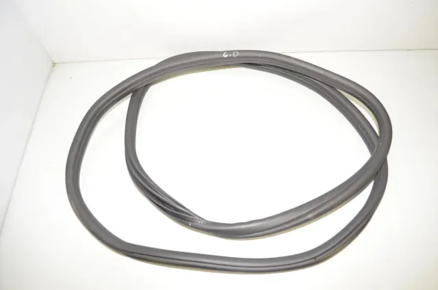 Rear Right Door Seal Rubber