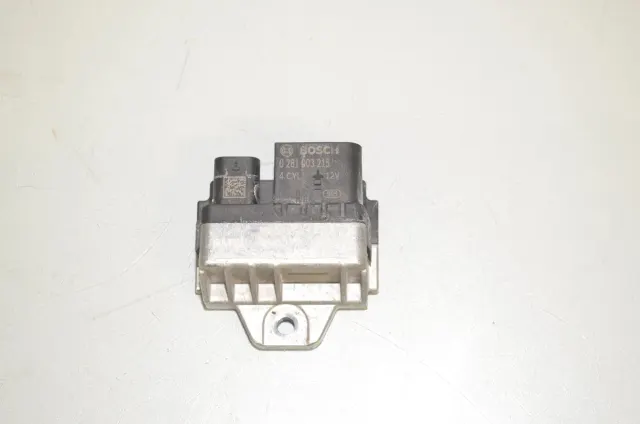 Spark Glow Plug
