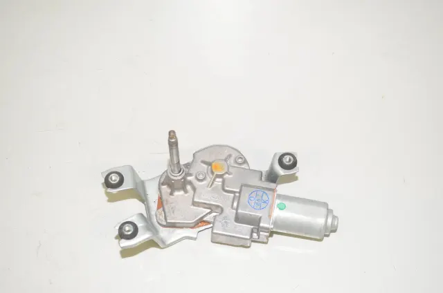Tailgate Window Wiper Motor