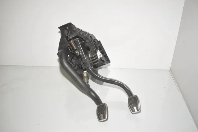 Pedal Assembly