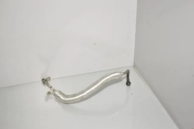 Turbocharger Oil Pipe