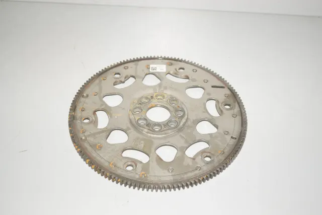 Flywheel Disc Automatic