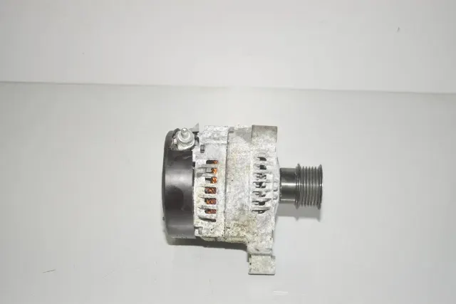 Alternator Generator