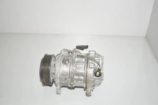 Air Condition A/C Pump