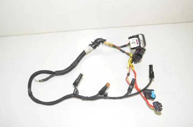 Glow Plug Wires