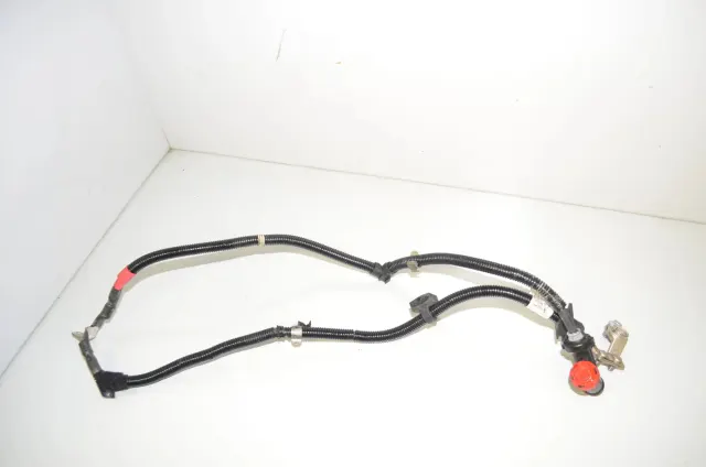 Positive Battery Cable