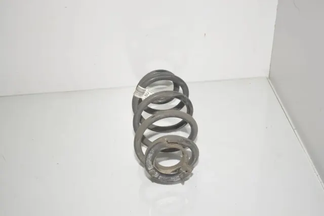 Rear Left Coil Spring