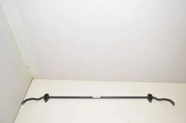 Rear Anti Roll Bar