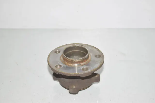 Rear Left Wheel Bearing