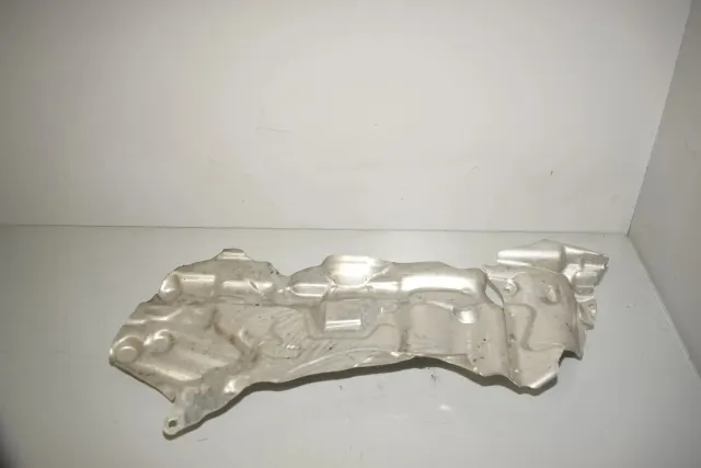 Heat Protection