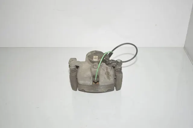 Front Left Brake Caliper