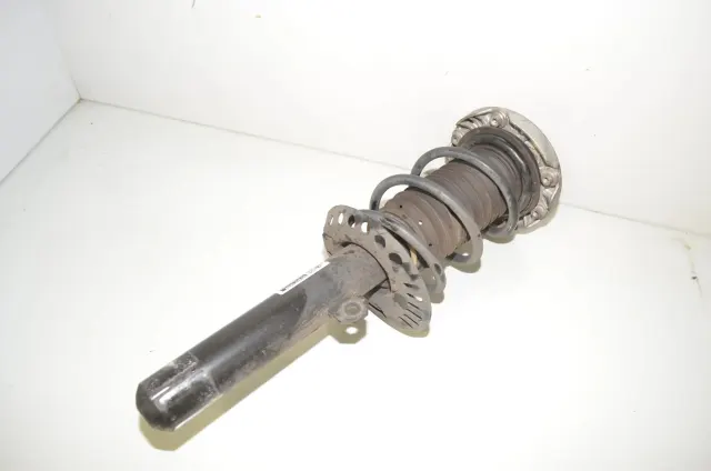 Front Right Shock Absorber