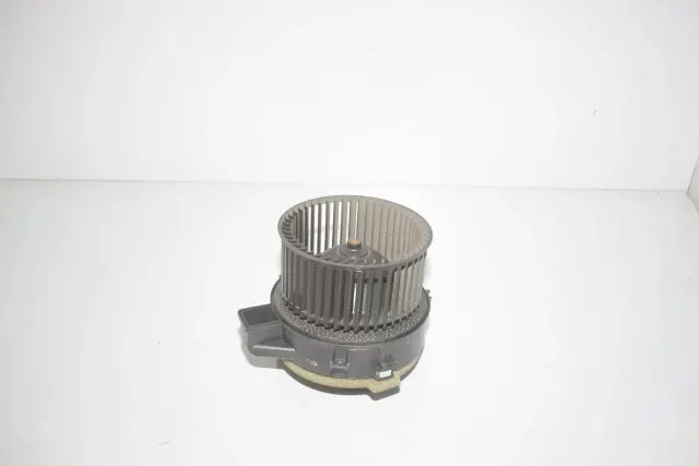Heater Blower Fan