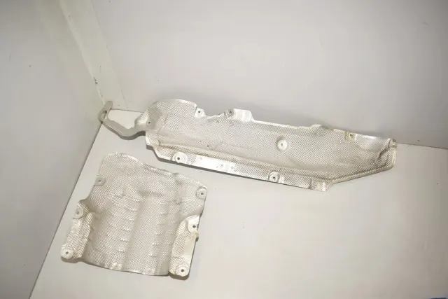 Heat Insulation