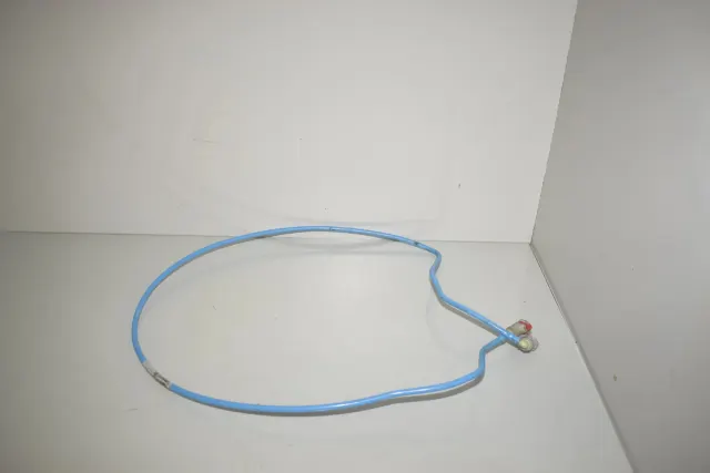 Fuel Return Pipe