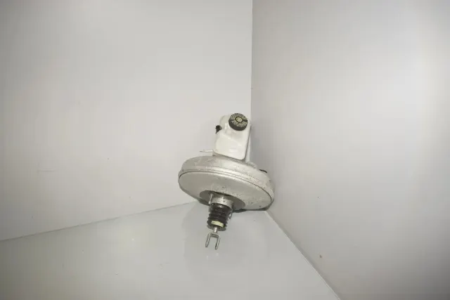 Brake Servo Booster