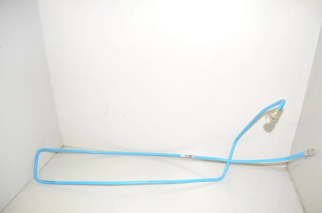 Fuel Return Pipe