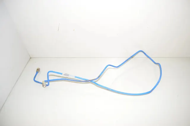 Fuel Pipe