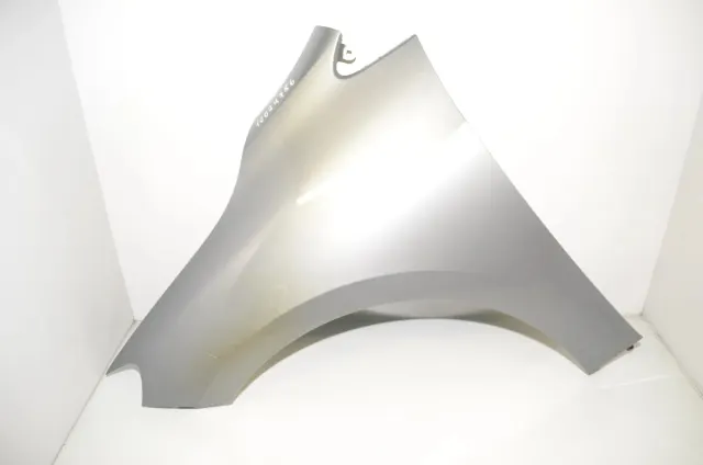 Front Left Fender
