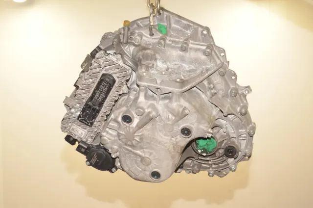 Gearbox