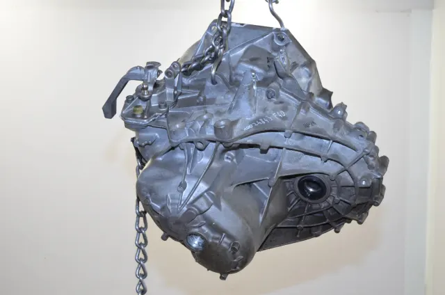 Gearbox