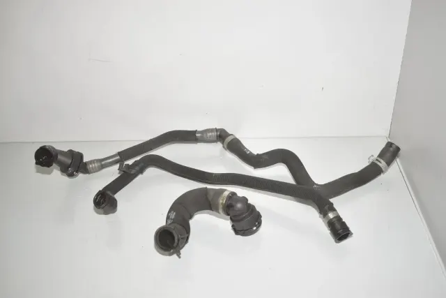 Coolant Hose Pipe
