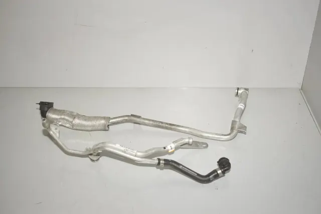 Coolant Hose Pipe