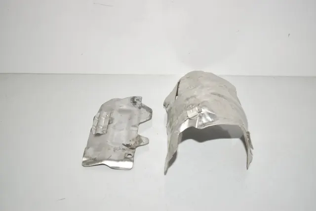 Heat Protection