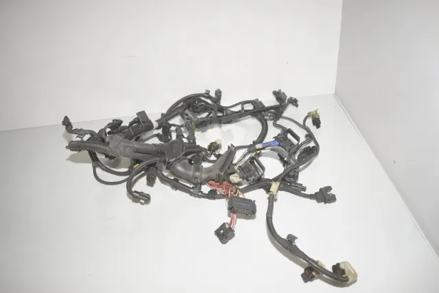 Engine Cable Harness